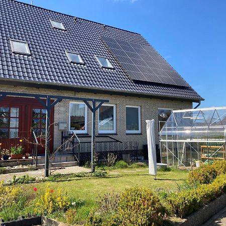 Ferienwohnung Im Nierott Gettorf Экстерьер фото