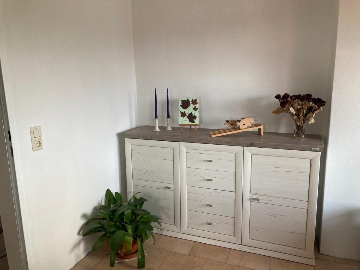 Ferienwohnung Im Nierott Gettorf Экстерьер фото