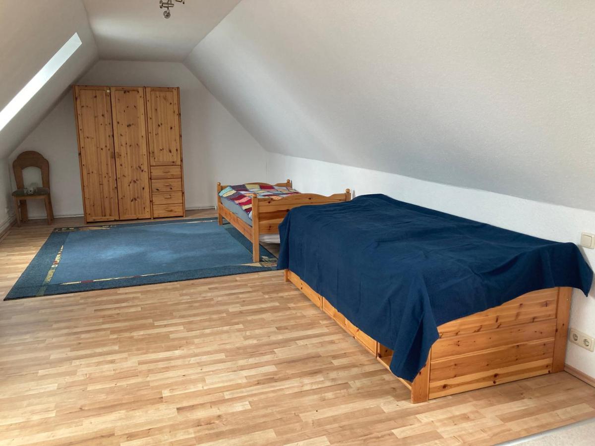 Ferienwohnung Im Nierott Gettorf Экстерьер фото