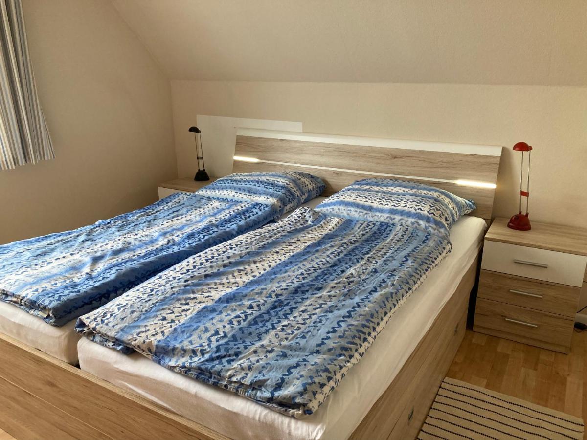 Ferienwohnung Im Nierott Gettorf Экстерьер фото