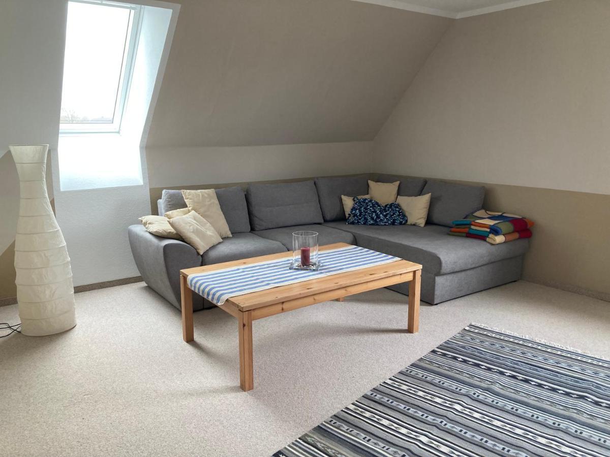 Ferienwohnung Im Nierott Gettorf Экстерьер фото