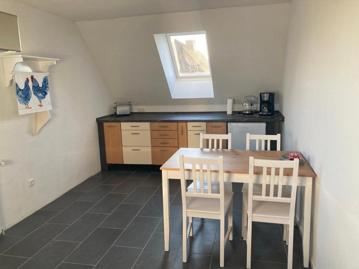 Ferienwohnung Im Nierott Gettorf Экстерьер фото